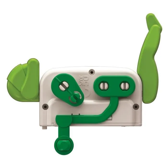 CLEMENTONI - Action Robot - Climber-2