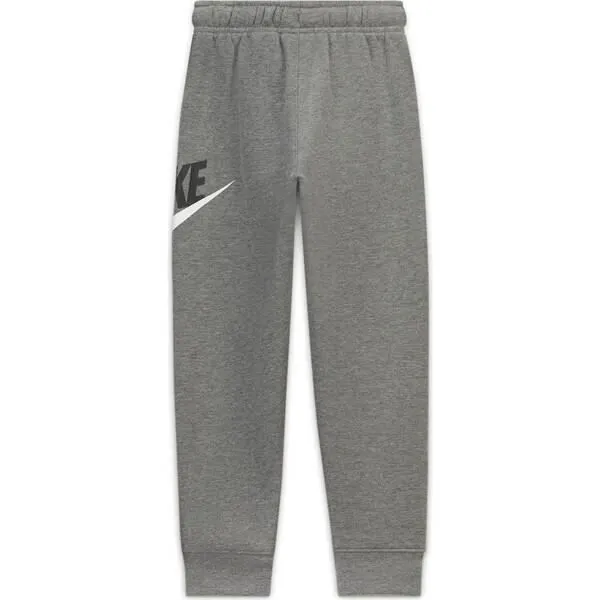 Jogging enfant Nike Club HBR - gris - 4 ans-1