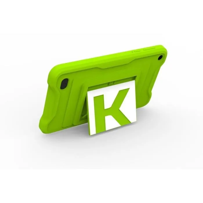 Tablette - Kurio - Gulli 7 pouces - Android 13 - Contrôle parental - 100+ applications-1