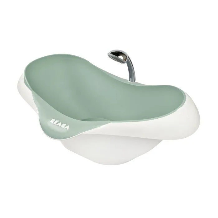 Baignoire Camélé'O  Eco-conçue - Vert sauge-1