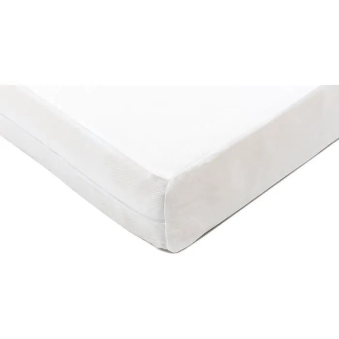 P TIT LIT Housse de matelas Allergostop® 70 x 140 cm-2