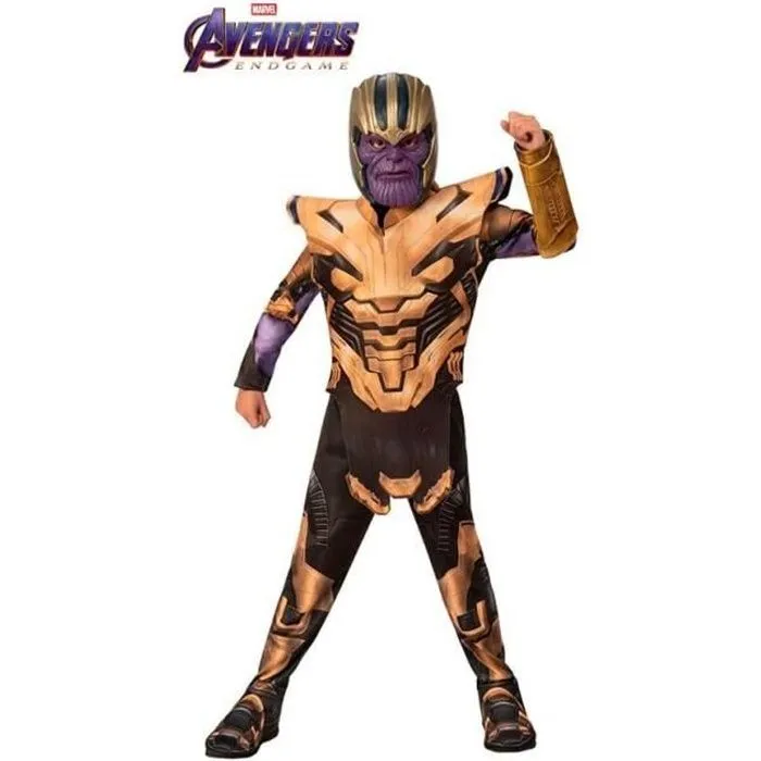 Déguisement Thang Endgame pour enfant-0