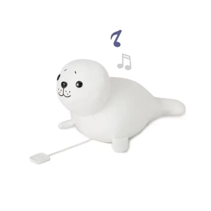 Les animaux musicaux - Elliot-0