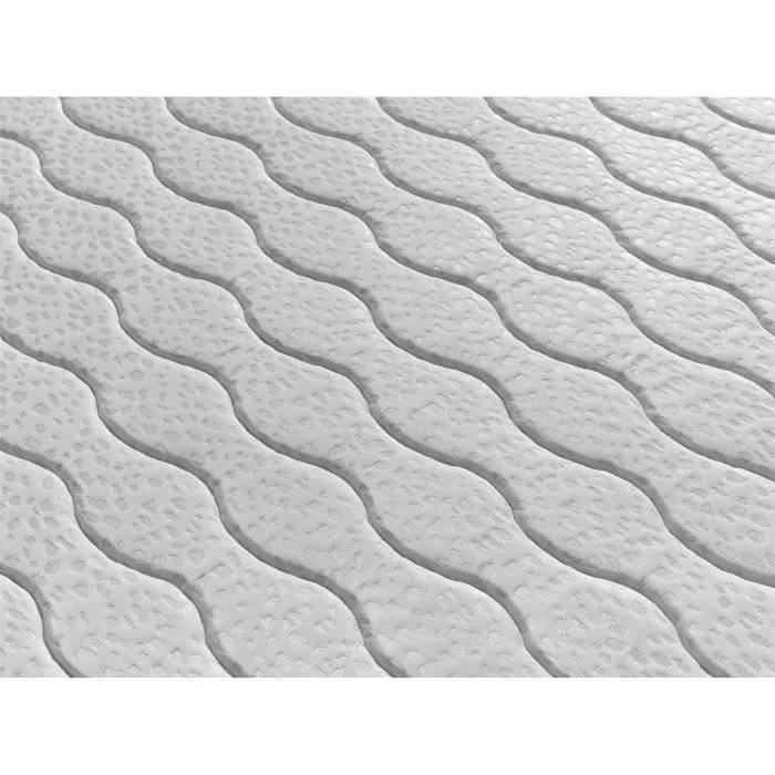 Matelas 150X180 ARES | Epaisseur 18 CM | Noyau de mousse respirante-3