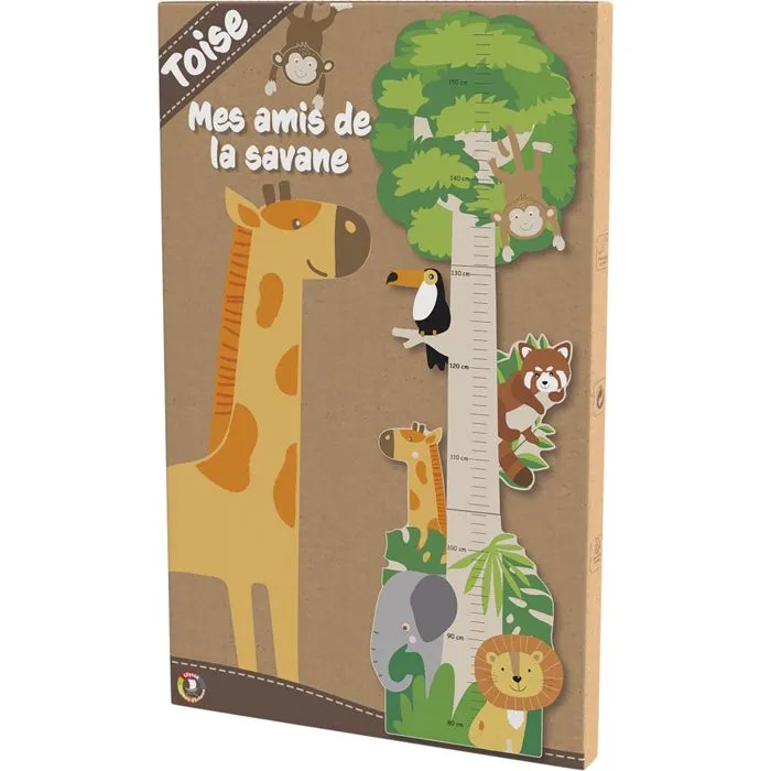 Ulysse - Toise Savane-1