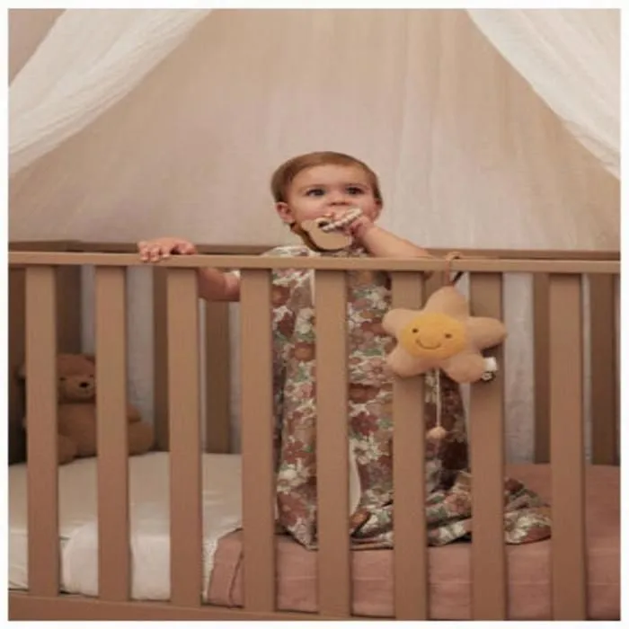 Anneau de dentition en Silicone Teddy Bear - Jollein - Bébé-3