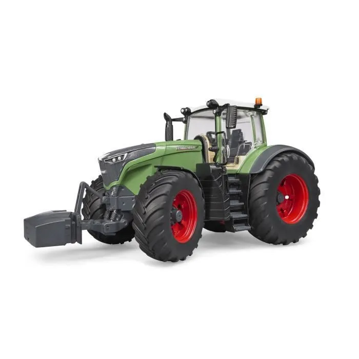Tracteur FENDT 1050 Vario - BRUDER - Jouet pour enfant - 45,6 cm-1