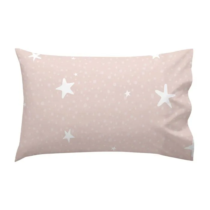 Parure housse de couette 2 pièces Little star 100x120 cm (Berceau)-2