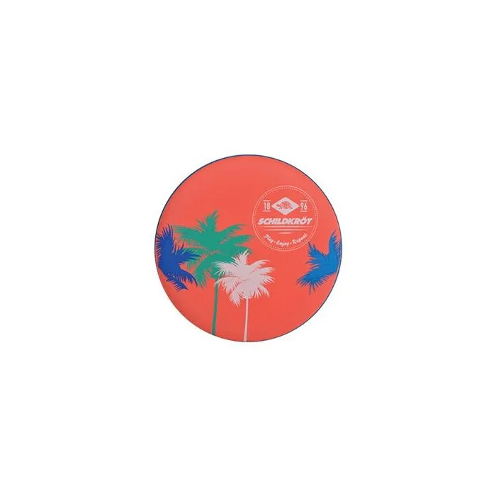 Jeu d'eau et de plage Schildkrot Funsport Frisbee Tropical-1