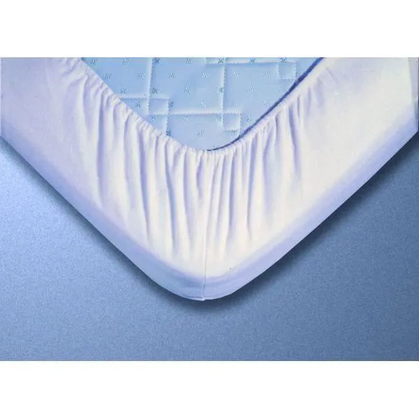 Matelas-1 Personne-90X190-Protège Matelas-Anti Acariens et Anti Allergique-Rosalit-1