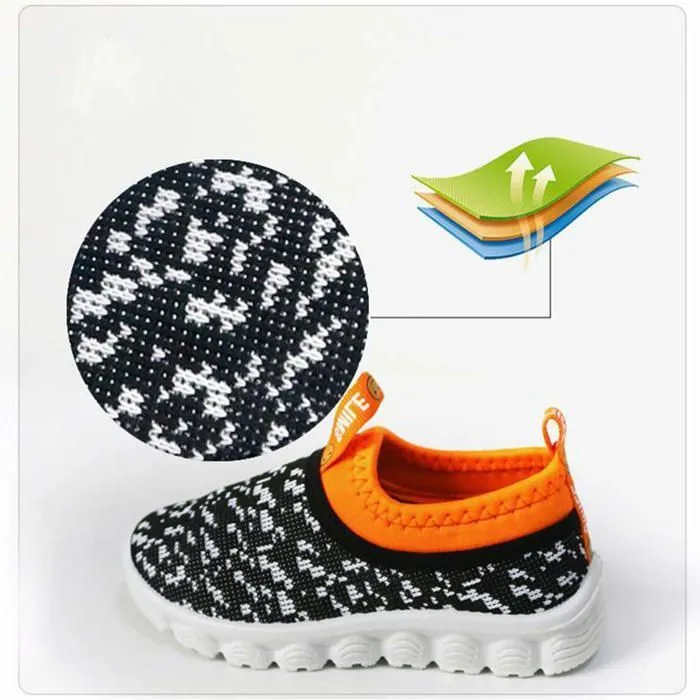 Chausson - pantoufle - babouche Debaijia - XBX09 - Bebe garcon Shoes Plate-Forme-1