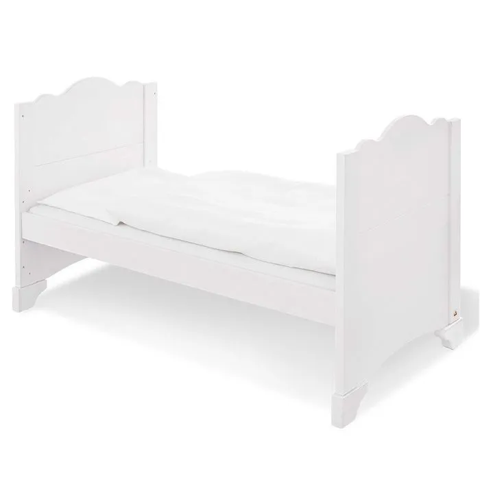 Lit bebe Evolutif  Pino L 148-1