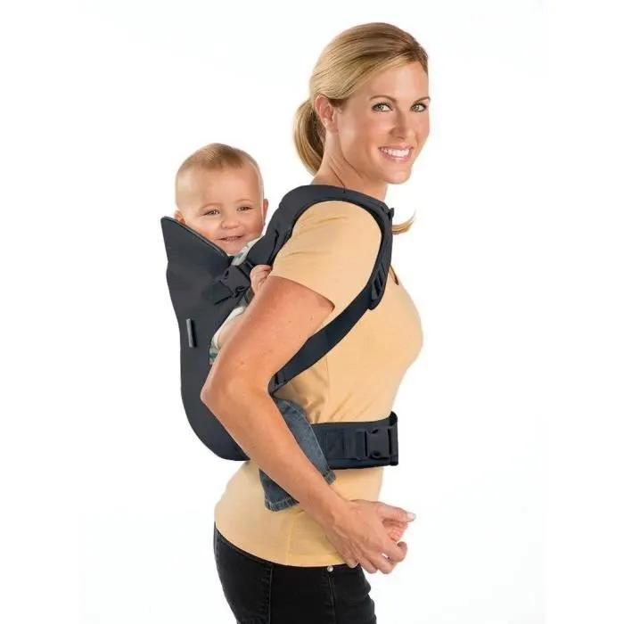 Porte bébé - INFANTINO - Flip 4 en 1 - Convertible Air-3