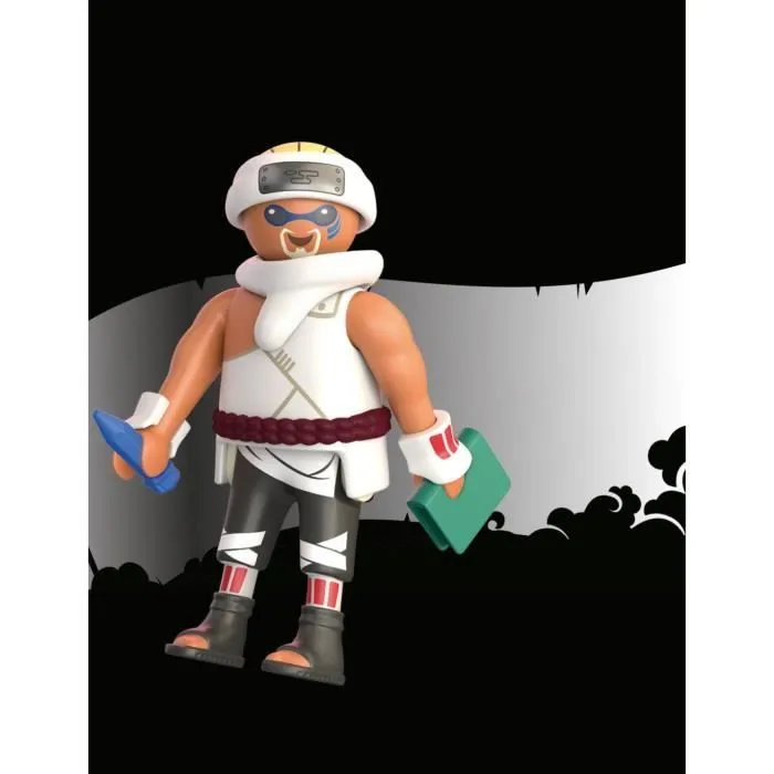 PLAYMOBIL 71116 Figurine Killer B, Naruto Shippuden, Dès 5 ans-1