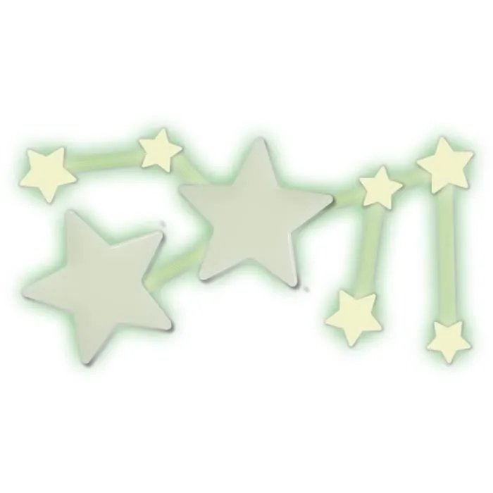 SES CREATIVE - Signes du zodiaque brillants-1