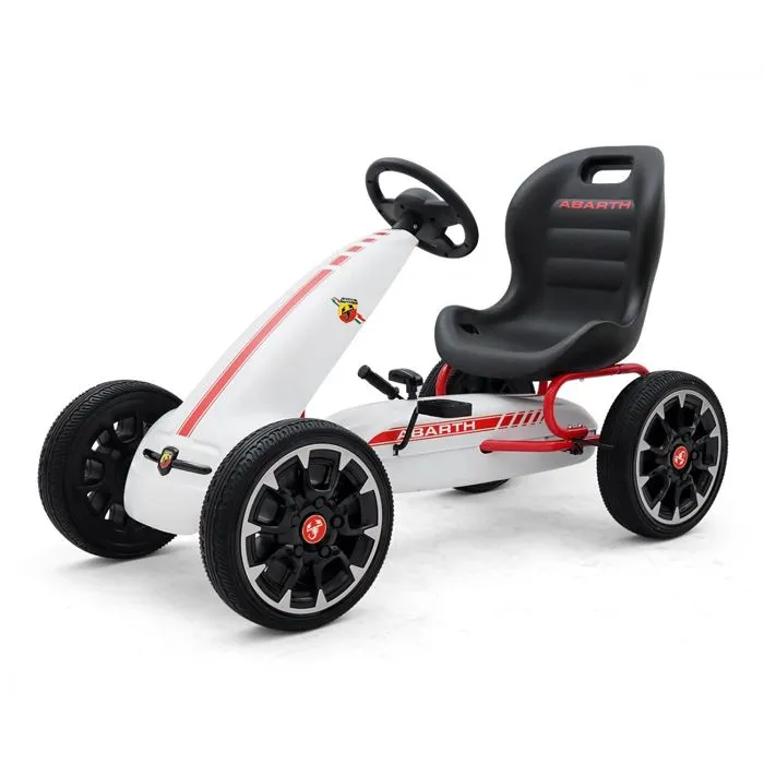 Kart à pédales Pedal Go-kart-0