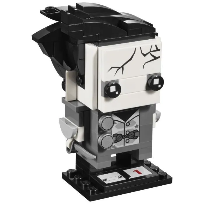 LEGO® BrickHeadz 41594 Capitaine Armando Salazar-1