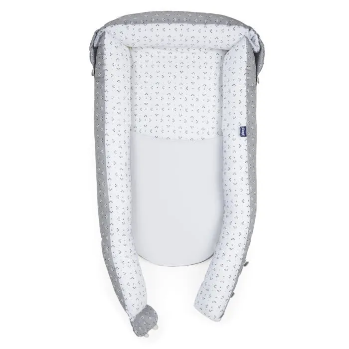 CHICCO - Réducteur de lit Mummy Pod Panda-1