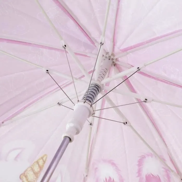 Parapluie - Na!Na!Na! Surprise - Ø 81 cm - Rose - 100 % EVA - Pour Fille-2