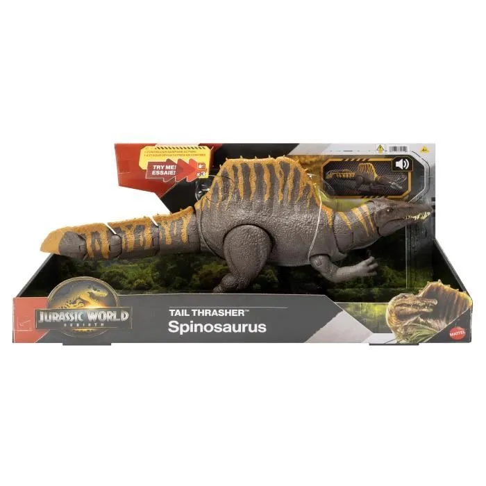 SAGA SPINOSAURUS-0