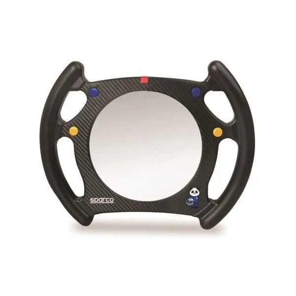SPARCO MIROIR DE SURVEILLANCE POUR BEBE - KIDS-1