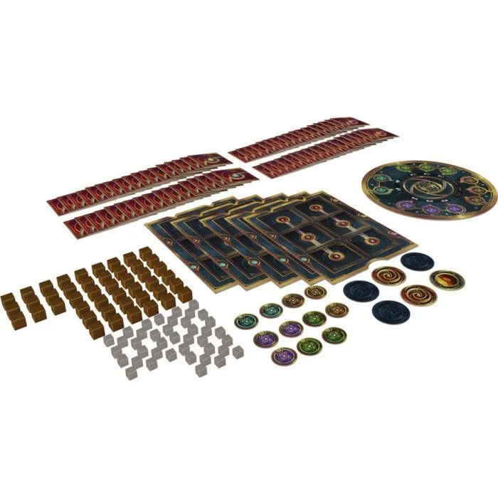 Fake Crystal - Jeu de société-1