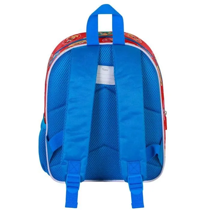 Sac à Dos 3D Elite - Disney Mickey Mouse Star - Multicolore - Taille Unique-2