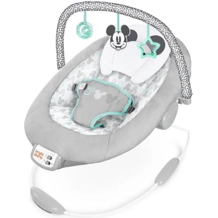 MICKEY MOUSE Transat bébé Cloudscapes™-0