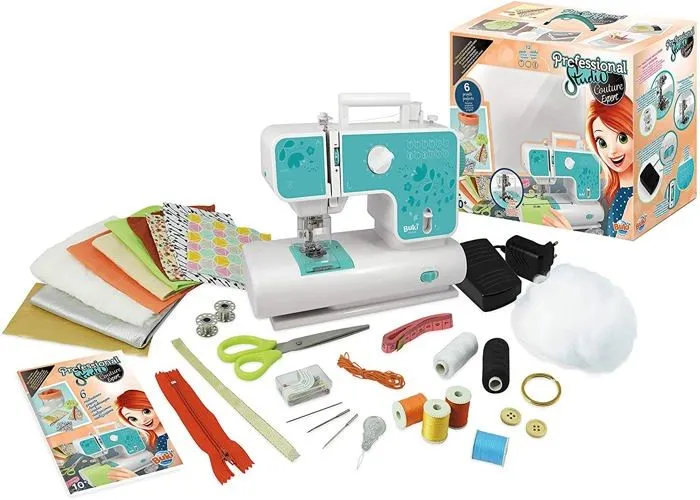 Buki - Professional Studio Couture Expert - multicolore-5