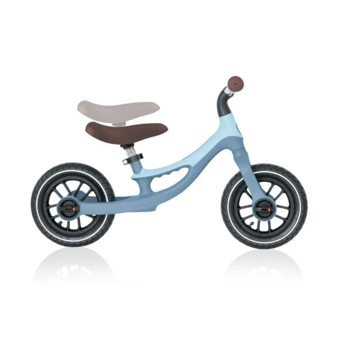 Globber Draisienne à partir de 3 an Go Bike Air Pastel Blue-3