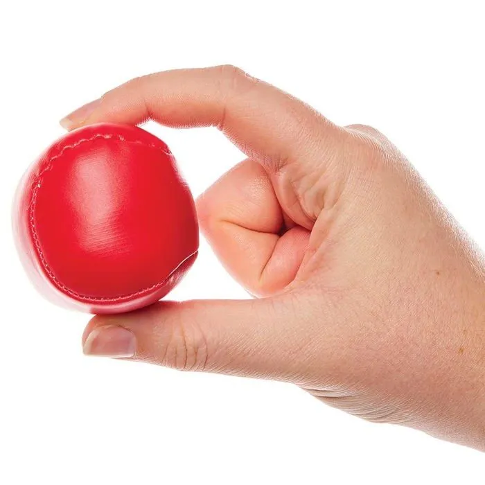 Balle de jonglage - balle contact Baker ross - FX875-2