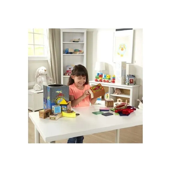 Grand Set de magie Deluxe 10 tours-3