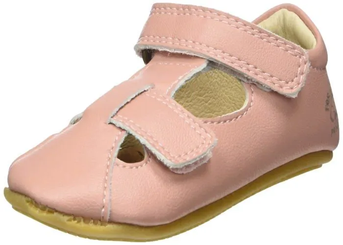 Mocassin Primigi - POD 19014 - , Mocassin Bebe Fille-0