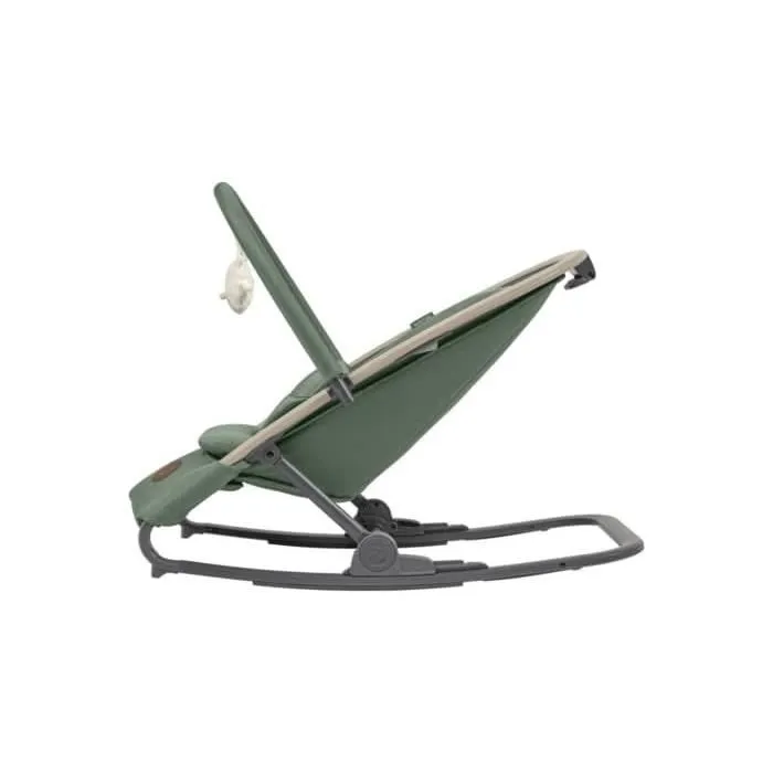 Transat léger MAXI-COSI Kori avec fonction balancelle - Beyond Green ECO-5