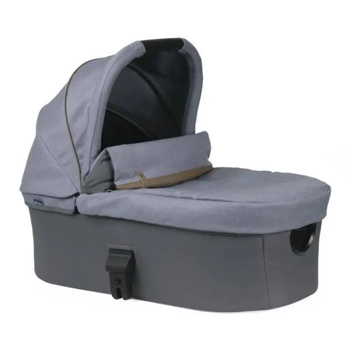 CHICCO - Nacelle Light Magnet grey