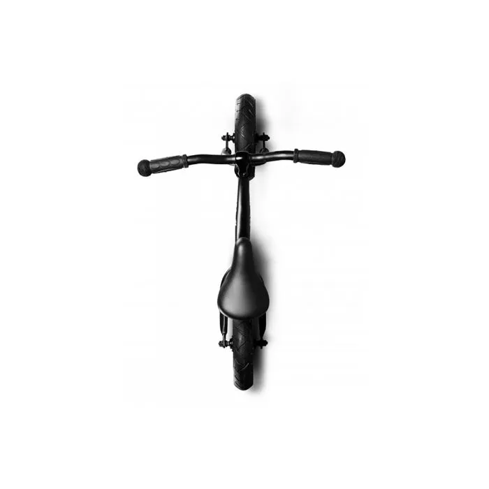 Draisienne  Balance Bike Noir-3
