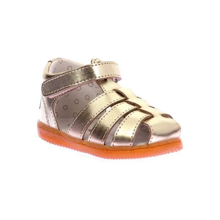 KICKERS Sandales Kick Flo or-1