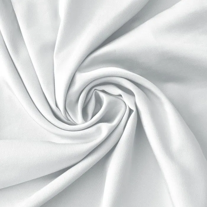 Drap housse "Salomé" Viscose de bambou 120 fils/cm² toutes dimensions - Salomé Chantilly - 160 x 200 cm bonnet de 30 cm-3