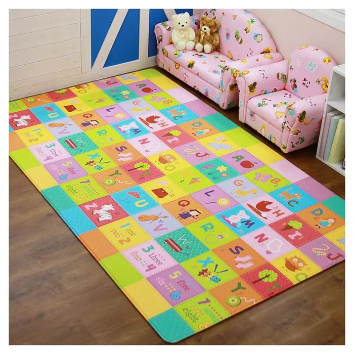 Dwinguler Zoo, Multicolore, 190 cm, 1300 mm-3