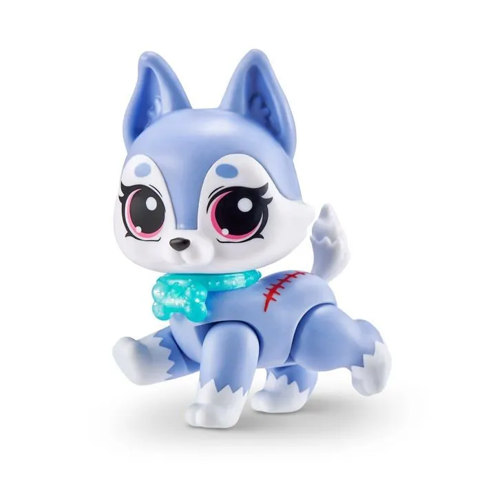 5 surprise - 77327 - Pet Rescue Serie 1 (Pack de 2) Capsule Mystere a Collectionner, , 2 Pack-3