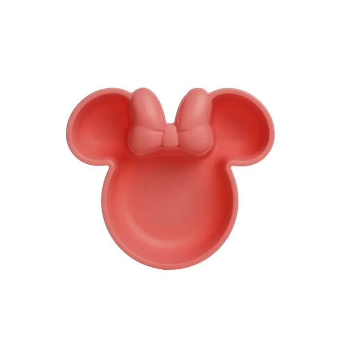 BOL SILHOUETTE TETE DE MINNIE-0
