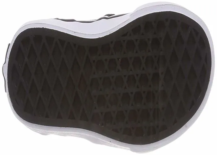 Skateshoes Vans - VN000VH001X - Mixte Enfant Asher Basket-2