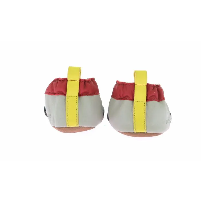 ROBEEZ Chaussons Fireman Marine-2