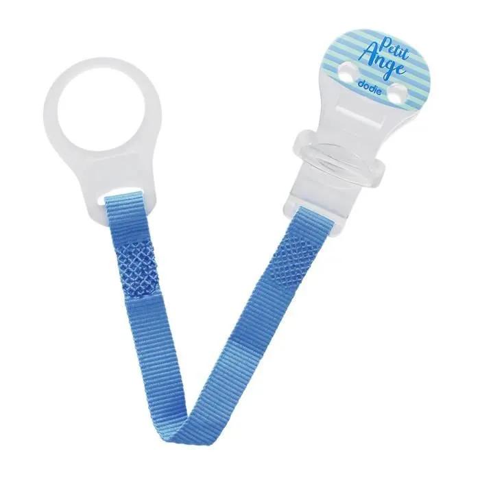 Dodie Attache-Sucette Ruban-3