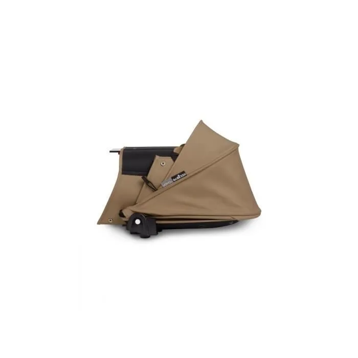 Nacelle YOYO - BABYZEN - Toffee - Pour Bébé - Compatible Poussette-3