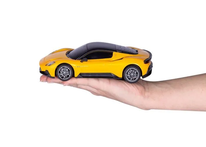 Vehicule a construire - engin terrestre a construire Revell - 24677 - RC Scale Car Maserati MC20-1