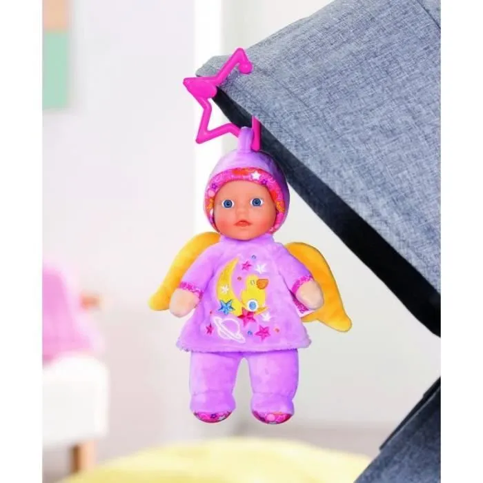 Zapf Doll By Born Bies Angel 18 cm - 4001167826744-2