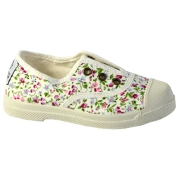 Tennis Natural World Enfant Ingles Liberty Tintado 471-1