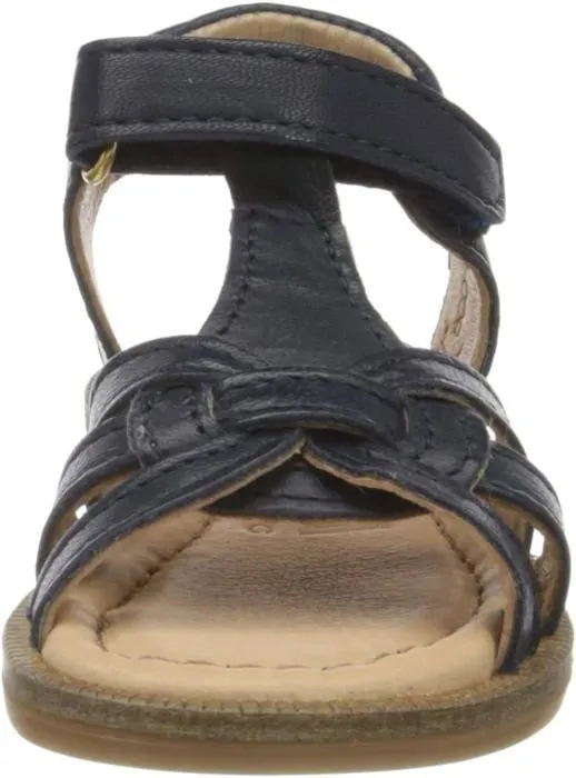 Sandale - nu-pieds Bisgaard - 70707.12 - Fille Bex Salomes-2