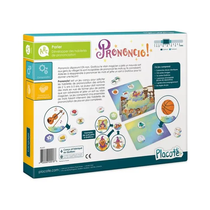 Prononcio - jeux ludo educatif-1